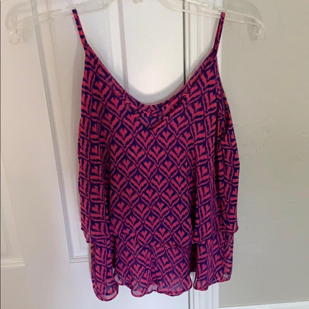 Tank Top - Picture 2 of 4